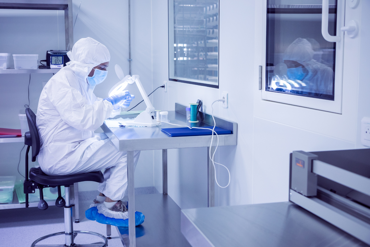 Medical Textile Solutions